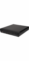 HP EliteDesk 8 Mini G1a/ Ryzen 5 220/ 16GB DDR5/ 512GB SSD/ Radeon™ Graphics/ W11P/ kbd+myš