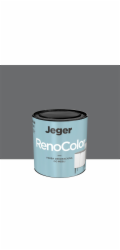 BARVA NA NÁBYTEK RENOCOLOR GRAPHITE 0,45L
