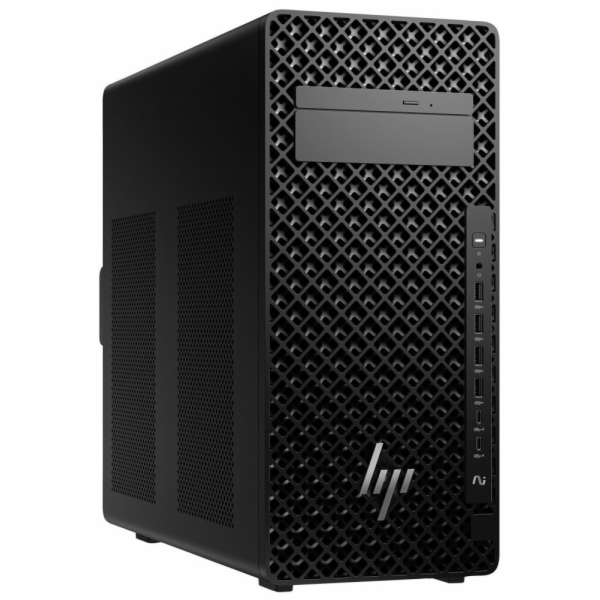 HP PC Z2 Tower G1i 1200W, Intel Core U9 285K (24C/5.7GHz)...