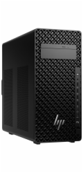 HP PC Z2 Tower G1i 1200W, Intel Core U9 285K (24C/5.7GHz), RTX 5080 16GB GDDR7,2×32GB DDR5,1TB,K+M,Win11Pro HE,3yo