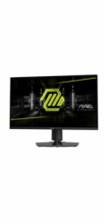 MSI MAG/275UPD E14/27"/IPS/4K UHD/144Hz/1ms/Černá/3R