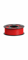 AnyCubic PLA struna 1,75 mm pro 3D tiskárnu, 1kg, Red