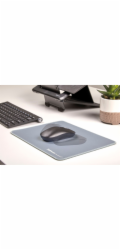 Fellowes Breyta XL Mauspad marineblau