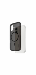 PanzerGlass CARE Apple iPh17 Smokey MgSf