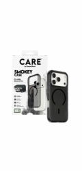 PanzerGlass CARE Apple iPh17 Pro Smokey MgSf