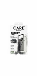 PanzerGlass CARE Apple iPh17 ProMax Smokey MgSf