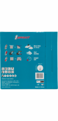 Makita Kreissägeblatt EFFICUT E-24848, Ř 415mm, 35Z (Bohrung 30mm, für Akku-Handkreissägen)