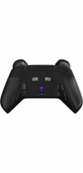 Turtle Beach Victrix Pro BFG Reloaded, drátový/bezdrátový herní ovladač pro PS4/PS5 a PC, černá