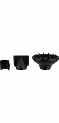 Braun HD 2.15   schwarz