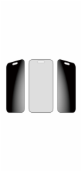 PanzerGlass Privacy Apple iPh17 Air Fast-in-box