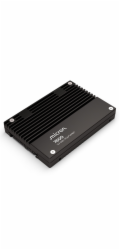 Micron 7600 PRO - SSD - Read Intensive - šifrovaný - 15.36 TB - interní - 2.5" - U.2 PCIe 5.0 x4 (NVMe) - FIPS 140-3 Level 2 - TCG Opal Encryption