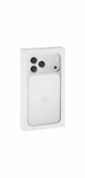 Apple iPhone 17 Pro Max 256GB  (Silber, iOS)