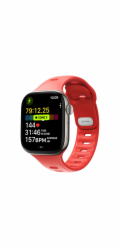 Nomad Tempo Band 46mm Coral