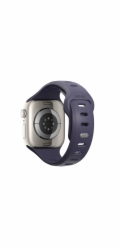 Nomad Tempo Band 42mm Purple