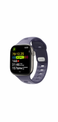 Nomad Tempo Band 46mm Purple