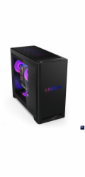 Lenovo Legion T5 30IAS10 Ultra 5 225 32 GB DDR5 5600 SSD 1 TB GeForce RTX 5060 8 GB 500 W NoOS Eclipse Black