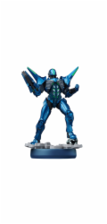 Nintendo amiibo Sylux (Metroid Prime 4)-Spielfigur