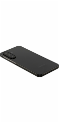 Samsung Galaxy A17 17 cm (6.7") Hybridní Dual SIM 4G USB typu C 4 GB 128 GB 5000 mAh Černá