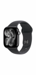 Apple Watch S11/42/Sport Band/Black