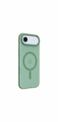 Belkin magnetické ochranné pouzdro – iPhone Air – pistáciově zelené