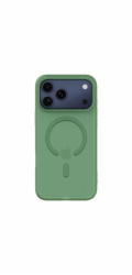 Belkin magnetické ochranné pouzdro – iPhone 17 Pro Max – pistáciově zelené