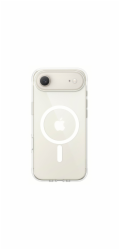 Belkin magnetické ochranné pouzdro – iPhone Air – průhledné