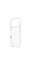Belkin magnetické ochranné pouzdro – iPhone 17 Pro – průhledné