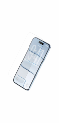 2x1 Belkin Tempered Glass Displaysch. iPhone Air  OVA225hq