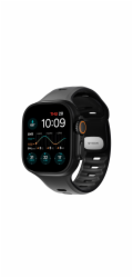 Nomad Tempo Band 49mm Black