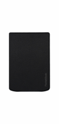 PocketBook Shell Cover Transparent Black