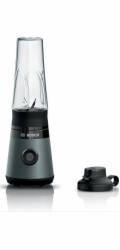 Bosch MMB2111S Series 2 Mixér VitaPower Serie 2, 450 W Stříbrná