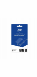 3mk hybridní sklo Watch Protection FlexibleGlass pro Xiaomi Watch S4 41mm