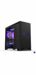 Lenovo Legion T5 30IAS10 Ultra 5 225 32 GB DDR5 5600 SSD 1 TB GeForce RTX 5060 8 GB 500 W Win11 Eclipse Black