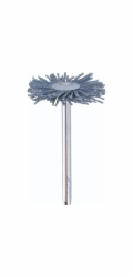 Dremel 538 High-Performance Abrasive Brush 26 mm