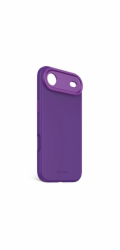 Decoded AntiMicrobial Silicone Backcover iP 17 Air Future Dusk