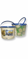 Megan Megi Ball malé 100g v kbelíku po 30 ks. 2550g