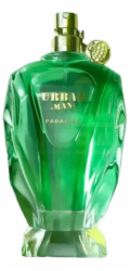 Paco Rabanne Parfémovaná voda ve spreji Fragrance World Urban Man Paradise 90ml