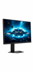 LG LED UltraGear G4 27G440A-B - 27" herní monitor IPS, Full HD 240 Hz (černý)