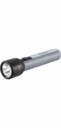 Philips LED Light Taschenlampe USB-C, COB, 400 lm, IP44