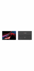 Verbatim PMT-15 Full HD Touch Monitor LIGHT