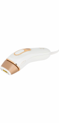 Braun Silk-expert Pro Silk·expert Pro 5 PL5267 Intenzivní pulzní světlo (IPL) Zlato, Bílá