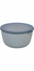 Mepal Cirqula Multischüssel Nordic Blue 3 Liter