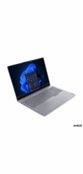 Lenovo ThinkBook 16 G9, Ryzen™ 5 220, 16" WUXGA (1920x1200) IPS, Radeon™ 740M, 16GB, 512GB SSD, W11Pro, šedá, 3R