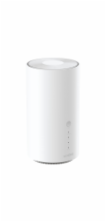 STRONG 5G LTE router BE7200/ Wi-Fi 7/ 7200 Mbit/s/ 2x LAN/ 1x RJ11/ 4x interní anténa/ bílý