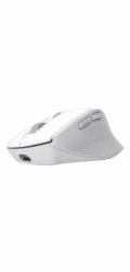 TRUSt NIVEN COMFORT MULTI-WRLS MOUSE WHT