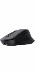 TRUST NIVEN COMFORT MULTI-WRLS MOUSE BLK
