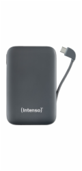 Intenso Powerbanka Intenso S10000 10000 mAh šedá