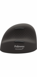 Fellowes Breyta Plus+ Ergonomic Vertikale Maus M Linkshänder