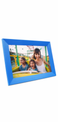 Denver Frameo PFF-1023BU blau