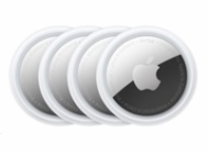 AirTag  2.gen (4 Pack)